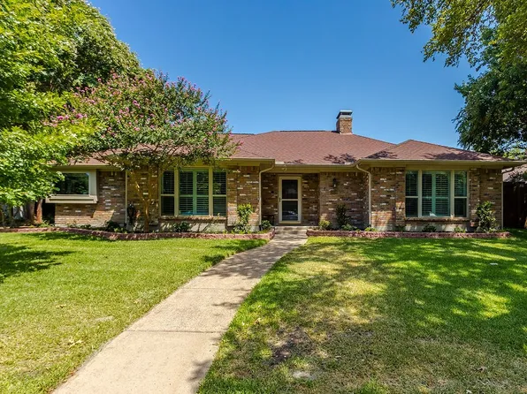 10139 Cherry Tree Dr, Dallas, TX 75243