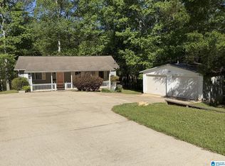 Unknown, Lineville, AL 36266