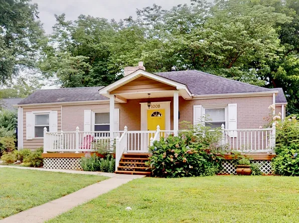 1008 Leigh Ave, Charlotte, NC 28205