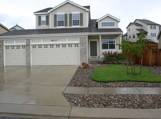 4317 Round Hill Dr, Colorado Springs, CO 80922