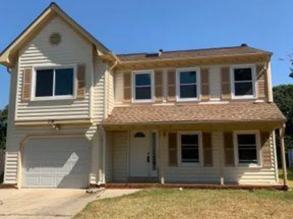 524 Stuart Cir, Norfolk, VA 23502