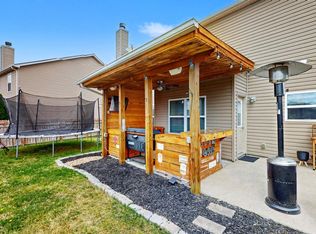 629 Pemberton Dr, Lebanon, TN 37087