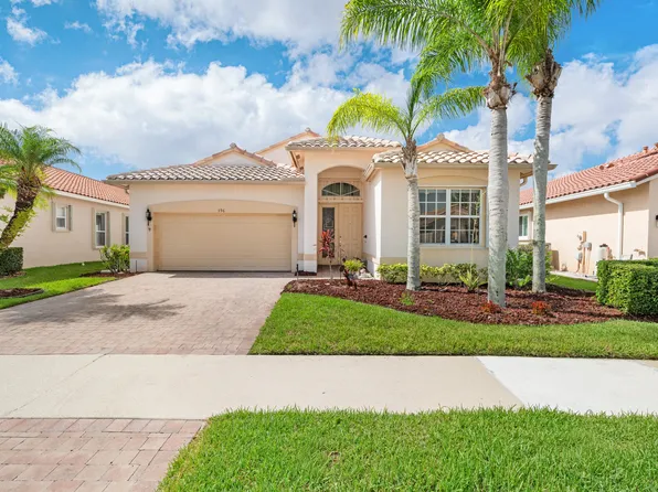 396 NW SPRINGVIEW Loop, Port St Lucie, FL 34986