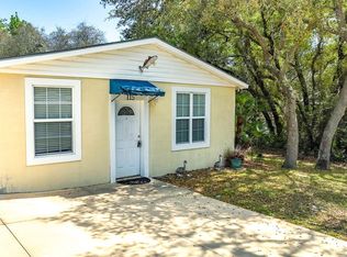 115 Arizona St, Lanark Village, FL 32323