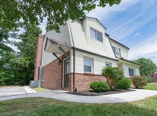 601 E Grundy St #I, Tullahoma, TN 37388
