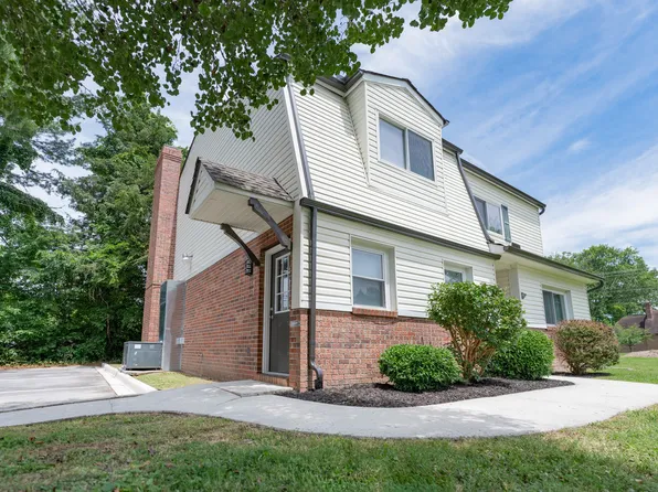 601 E Grundy St #I, Tullahoma, TN 37388