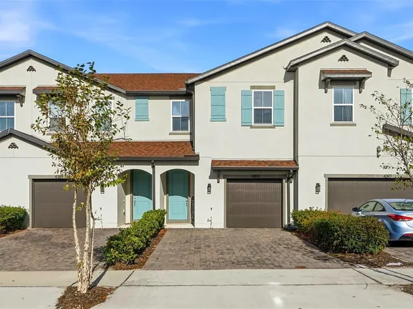 4393 Small Creek Rd, Kissimmee, FL 34744