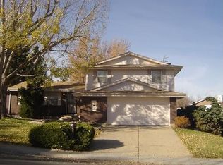 7321 Teller St, Arvada, CO 80003