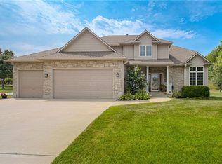 1716 S Aztec Ave, Independence, MO 64057