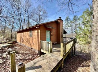 58 Sylamore Vista Ln, Mountain View, AR 72560