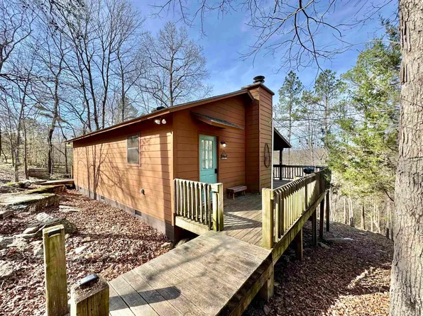 58 Sylamore Vista Ln, Mountain View, AR 72560