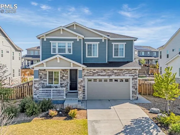 118 N Newcastle Way, Aurora, CO 80018