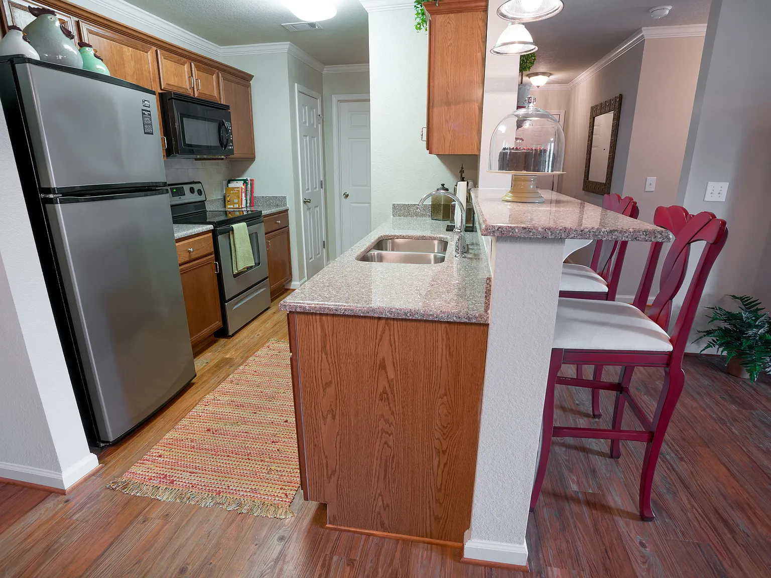 Verandas at Taylor Oaks — Photo 2