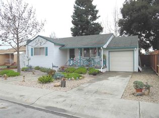 458 Nabor St, San Leandro, CA 94578