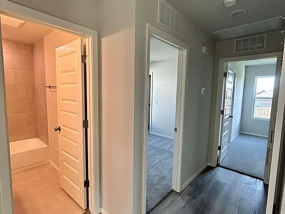 4th image of 7316 E 90th Pl N #1