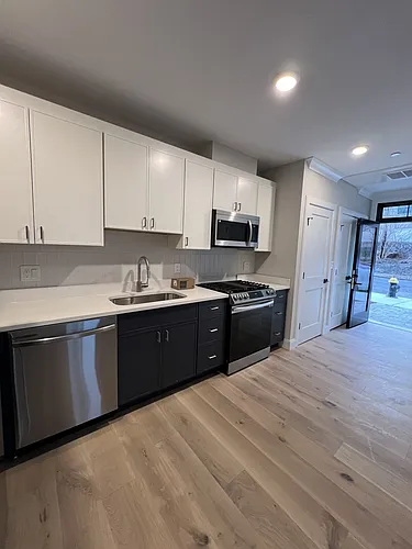 157 Everett St #5 Photo 1