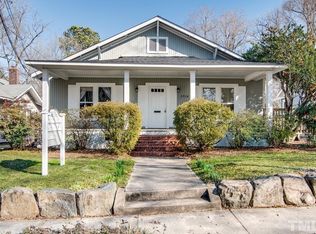 1318 Broad St, Durham, NC 27705