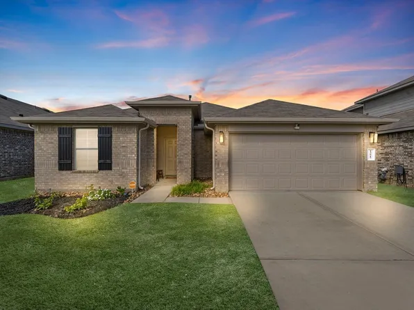 13817 Rock Island Trl, Conroe, TX 77384