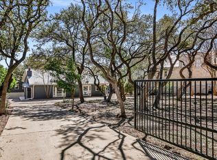 6111 Hudson Bend Rd, Austin, TX 78734