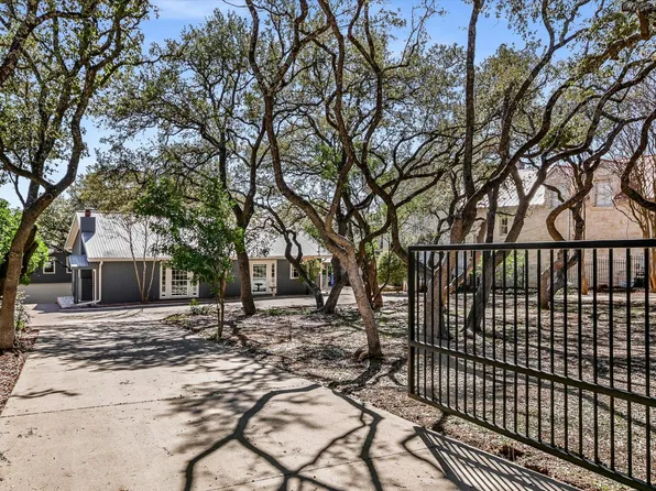 6111 Hudson Bend Rd, Austin, TX 78734