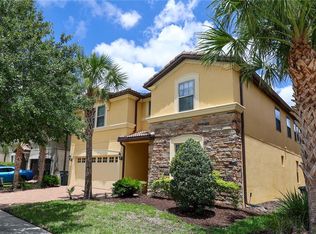 8811 Macapa Dr, Kissimmee, FL 34747