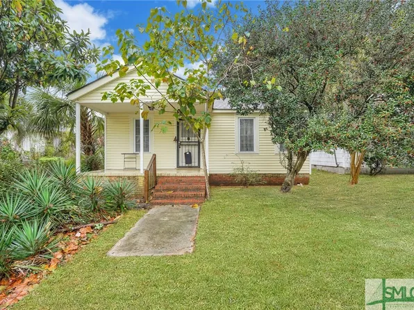 1825 E Gwinnett Street, Savannah, GA 31404