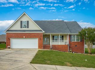152 Sycamore Dr, Chickamauga, GA 30707