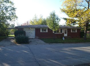4154 N Graham Ave, Indianapolis, IN 46226