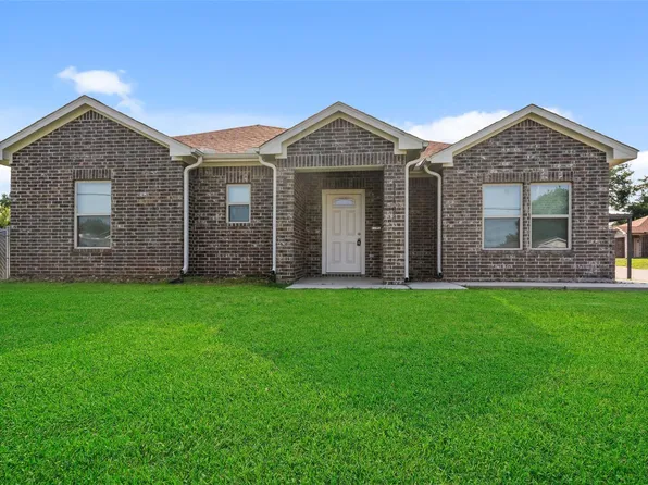 14103 Overstreet Dr, Willis, TX 77318