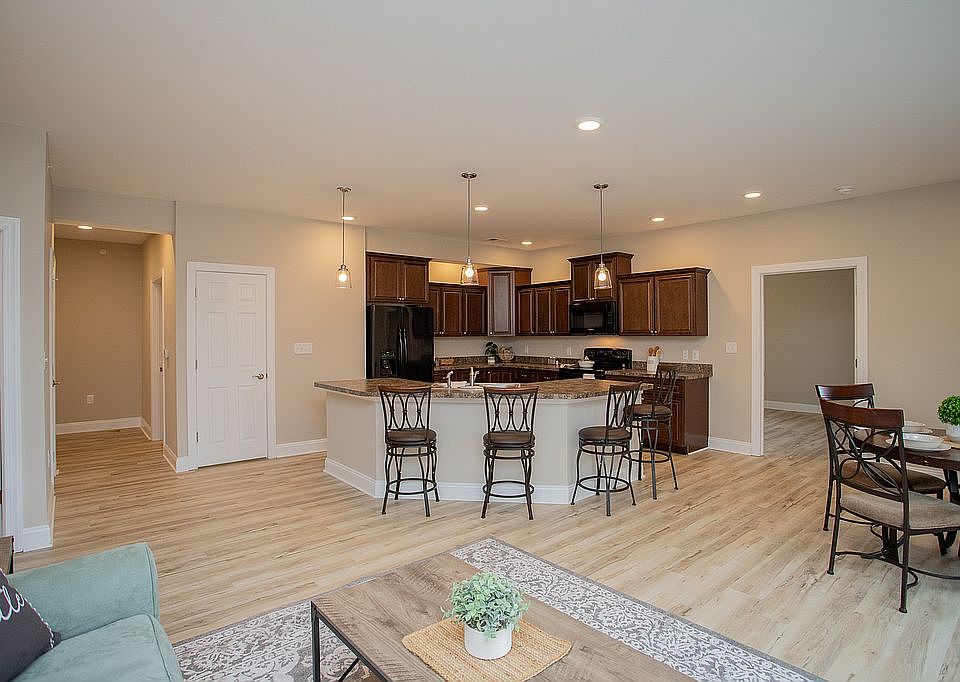 8 Gables East Blvd Fishersville, VA, 22939 Apartments for Rent Zillow