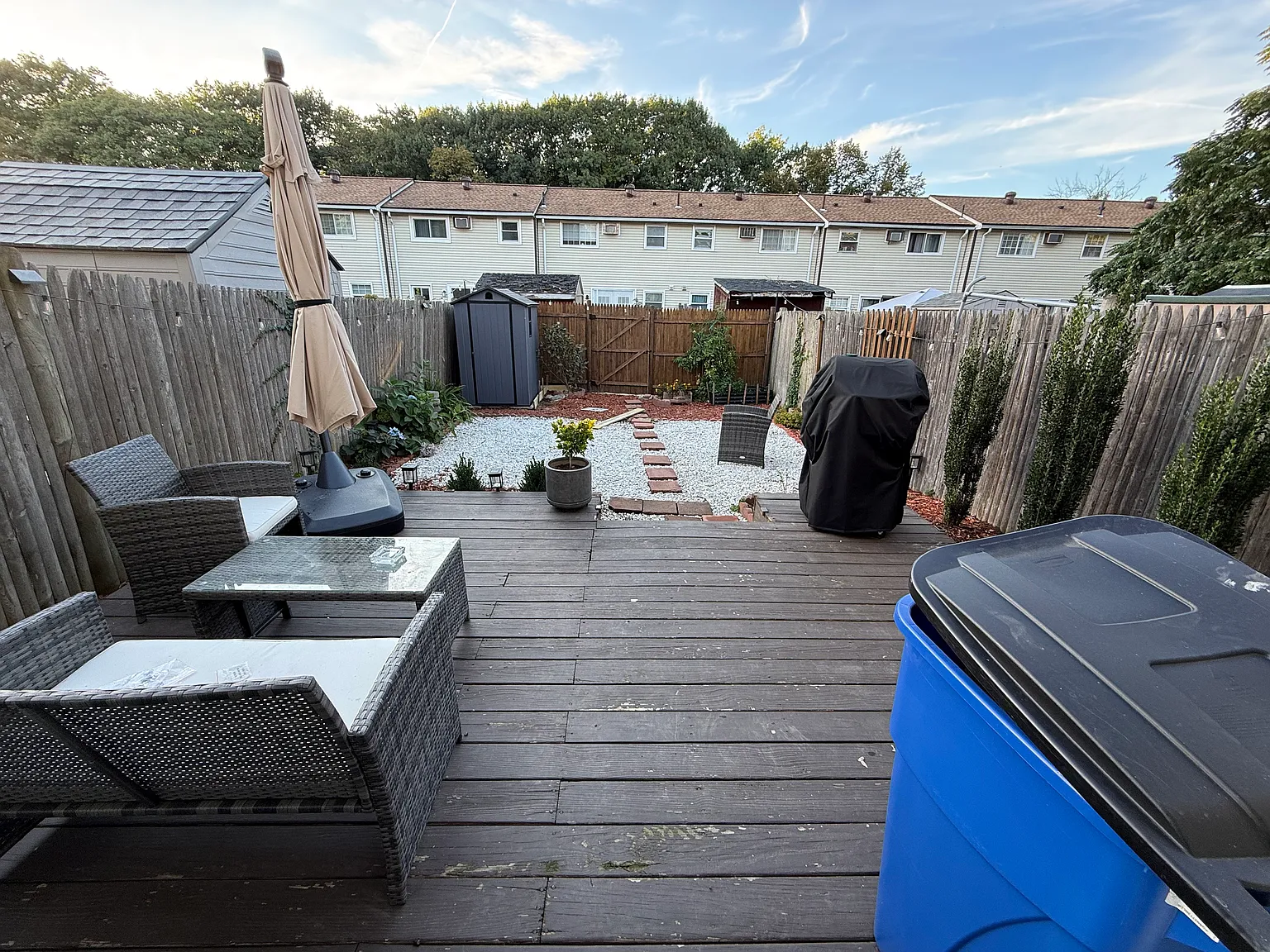 2 bed, 1.5 bath, 1020 sqft, $2,800 — Photo 4