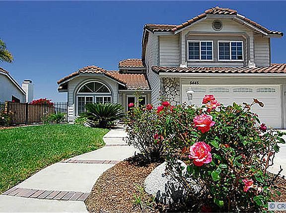 2nd image of 5445 E Big Sky Ln