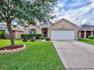 20235 Decker Ridge Dr, Katy, TX 77449