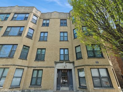 4817 N Fairfield Ave APT 3, Chicago, IL, 60625