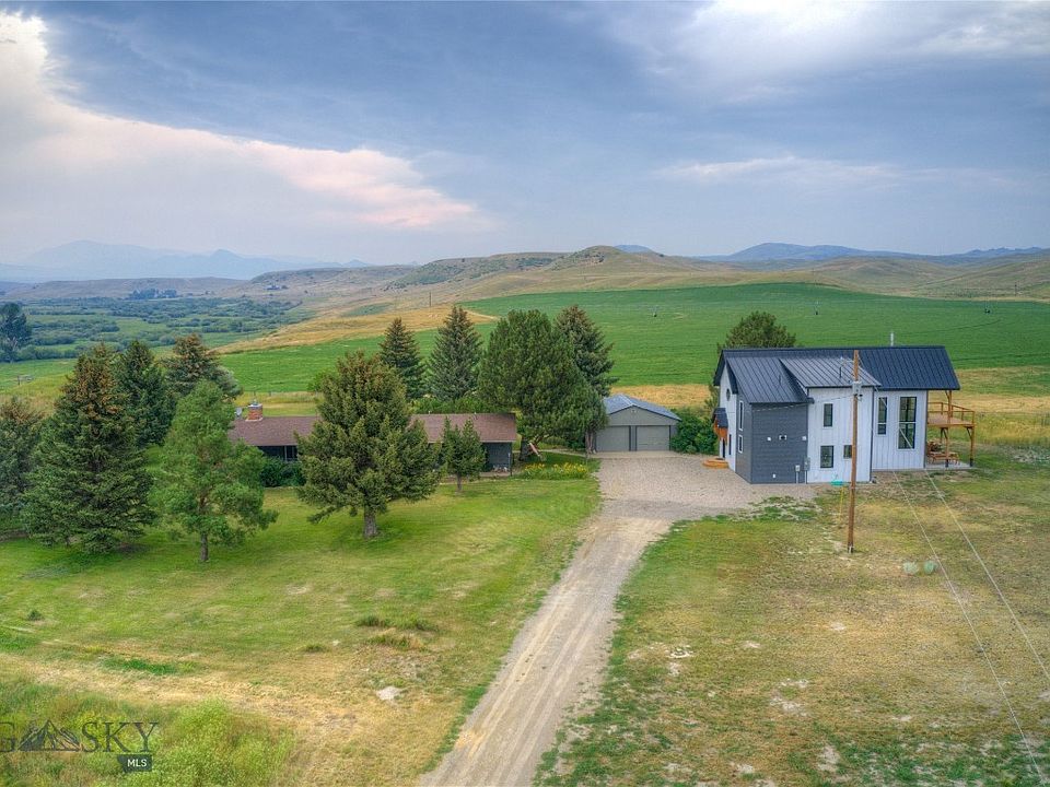 109 N Ennis Lake Rd, Mc Allister, MT 59740 Zillow
