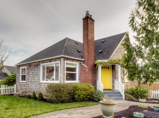 309 Lexington Ave, Astoria, OR 97103