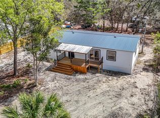 17420 Thomas Blvd, Hudson, FL 34667
