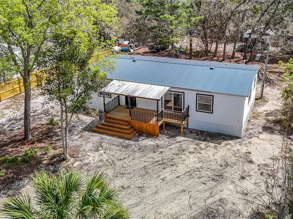 17420 Thomas Blvd, Hudson, FL 34667