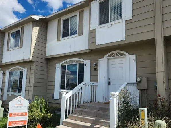 15 Incline Dr, Evanston, WY 82930