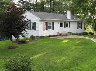 5 Fisher Rd, Averill Park, NY 12018