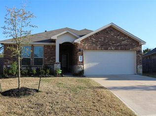 4743 Creekside Haven Trl, Spring, TX 77389
