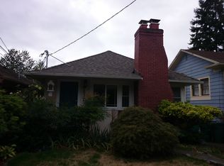 6237 29th Ave NE, Seattle, WA 98115