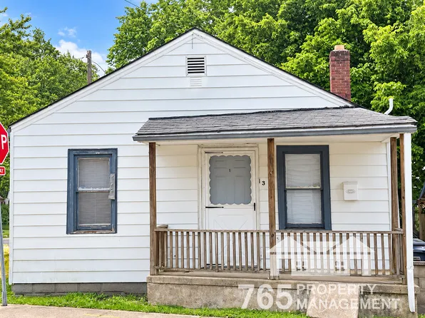 1305 E Vaile Ave, Kokomo, IN 46901