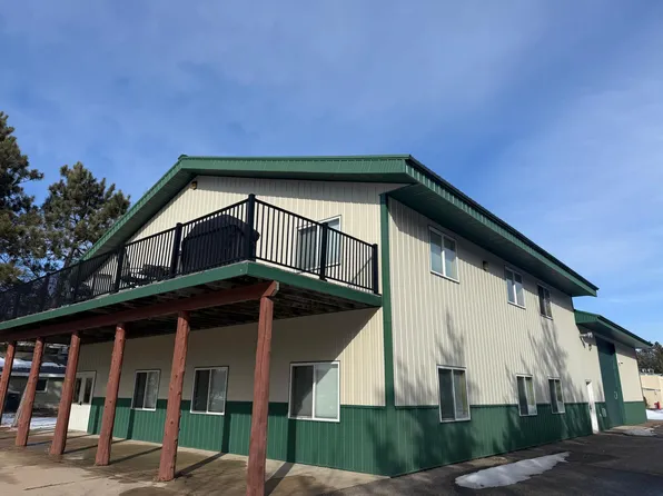 30694 Olson St, Pequot Lakes, MN 56472