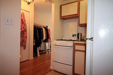 Rented by J Misrahi Realty Corp