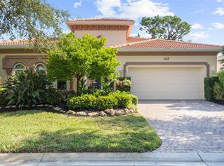 413 Rio Terra, Venice, FL 34285
