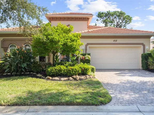 413 Rio Terra, Venice, FL 34285