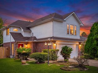5426 Bourgeois Rd, Houston, TX 77066