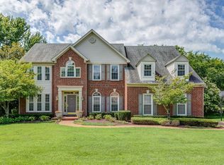 323 Springhouse Cir, Franklin, TN 37067