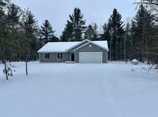 5077 Villas Ave, Frederic, MI 49733